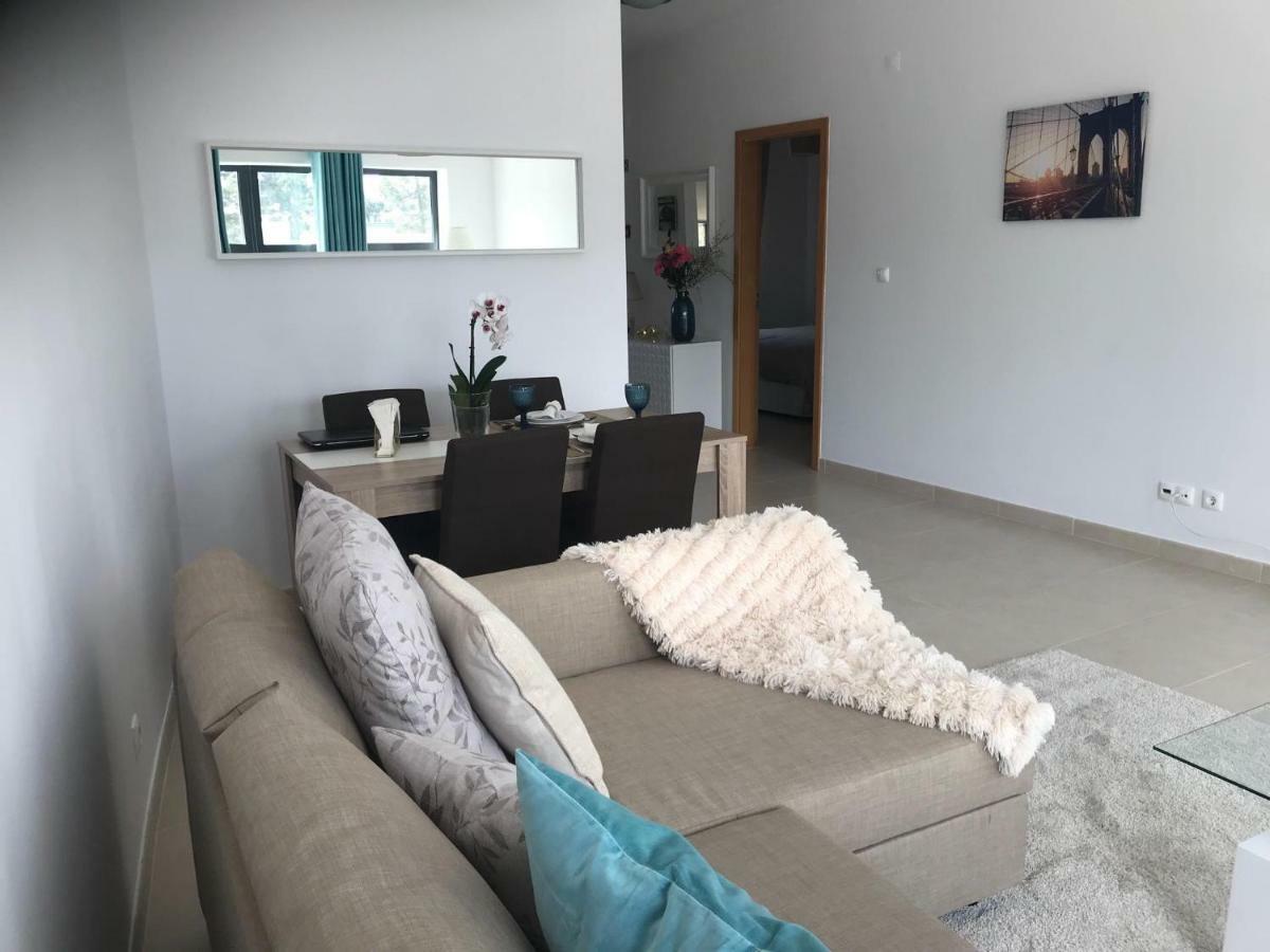 Prazeres Do Golf Apartment Quinta do Anjo Bagian luar foto