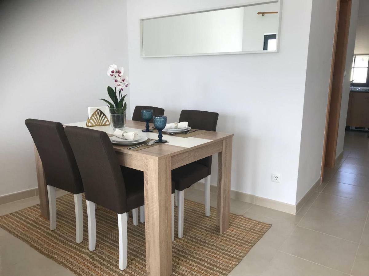 Prazeres Do Golf Apartment Quinta do Anjo Bagian luar foto