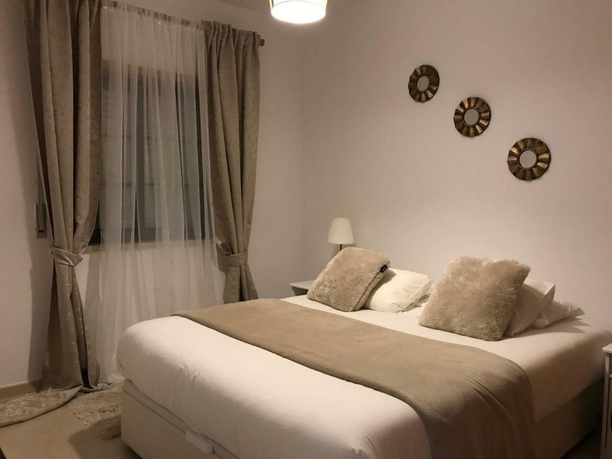 Prazeres Do Golf Apartment Quinta do Anjo Bagian luar foto